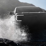 Ford Ranger - ogłoszono premierę nowej generacji 