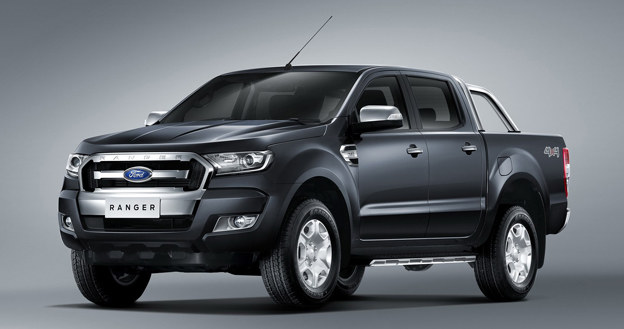 Ford Ranger /Ford