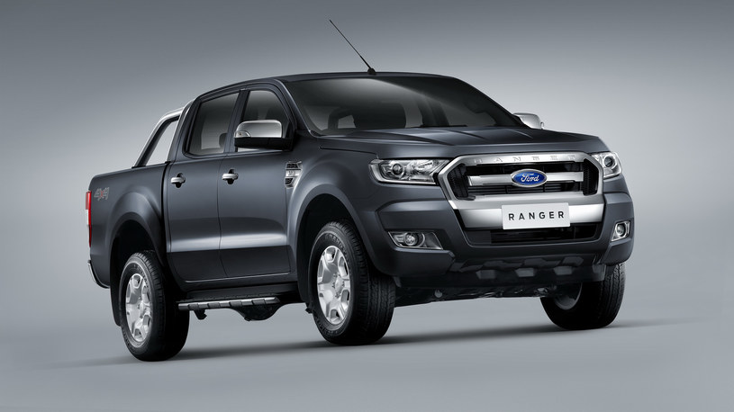 Ford Ranger /Ford