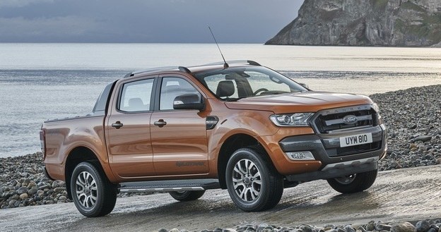 Ford Ranger /Ford