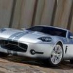 Ford Shelby GR-1 concept displays performance art