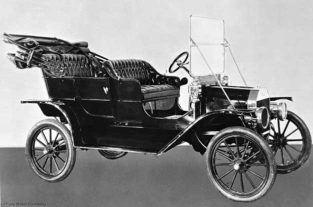 150 lat temu urodził się Henry Ford. Blaski i cienie jego