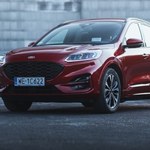 Ford wzywa do serwisu 770 tys. samochodów. Chodzi o auta z silnikiem Diesla