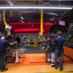 Ford zatrudni tysiąc osób, by... nie produkowali samochodów