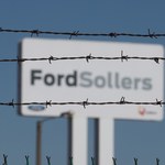 Ford zawiesza jakąkolwiek działalność w Rosji