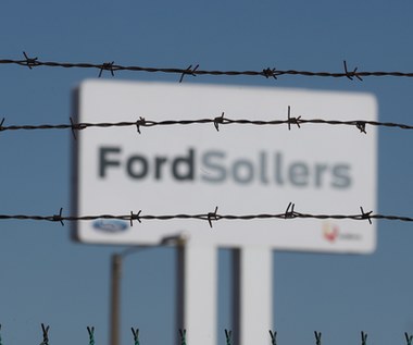 Ford zawiesza jakąkolwiek działalność w Rosji