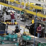 Ford zlikwiduje 3800 miejsc pracy w Europie, głównie w Niemczech i Wielkiej Brytanii