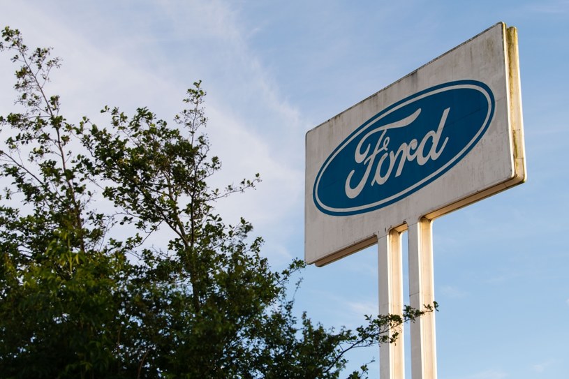 Forda czeka poważna restrukturyzacja /Getty Images