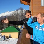"Foreign Policy": Putin na czele rankingu najbardziej wpływowych ludzi
