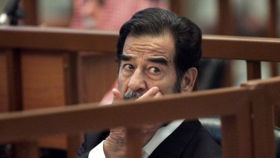 "Foreign Policy": USA pomogły Irakowi w przeprowadzeniu ataków chemicznych na Iran