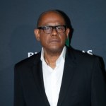 Forest Whitaker: Łagodny olbrzym