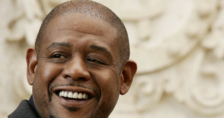 Forest Whitaker /AFP