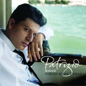Patrizio Buanne: -Forever Begins Tonight