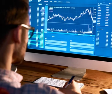 Forex. Większość traci, ale nikt nie chce przestać