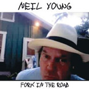 Neil Young: -Fork In The Road