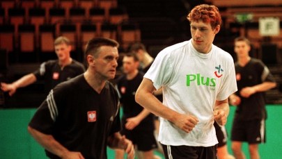 "Forma w polskiej reprezentacji nie błyszczała"