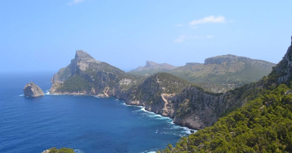 Formentor /INTERIA.PL