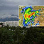 prognoza pogody Formują się bardzo niebezpieczne burze. Wiemy, kiedy wkroczą do Polski