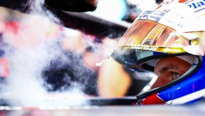 Formuła 1: 100 kilometrów dzieli Verstappena od tytułu mistrza świata  