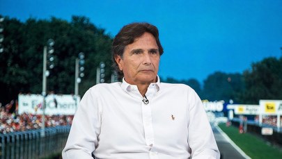 Formuła 1. Blisko milion dolarów kary dla byłego mistrza świata za rasizm