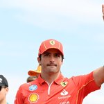 Formuła 1. Carlos Sainz jr przechodzi z Ferrari do Williamsa