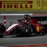 Formuła 1. Charles Leclerc wygrał inauguracyjny wyścig o Grand Prix Bahrajnu