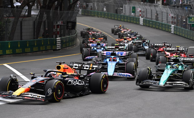 Formuła 1. Czołowi kierowcy stoją murem za Grand Prix Monaco
