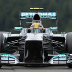 Formuła 1. Deszczowe kwalifikacje w Belgii