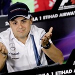 Formuła 1: Felipe Massa dostał propozycję powrotu na tor