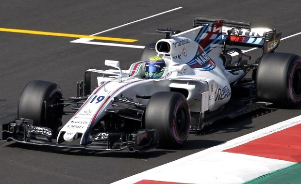 Formuła 1. Felipe Massa po sezonie kończy karierę