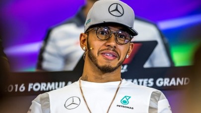 Formuła 1: Hamilton i Rosberg najszybsi na treningach w Austin