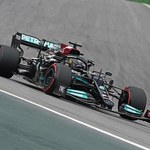 Formuła 1. Hamilton otrzyma mocniejszy silnik do swojego bolidu?