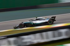 Formuła 1. Hamilton wygrał Grand Prix Brazylii 