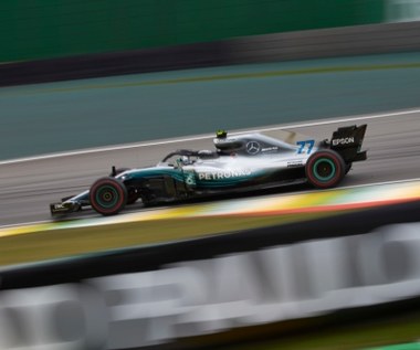 Formuła 1. Hamilton wygrał Grand Prix Brazylii 