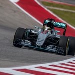 Formuła 1: Hamilton wygrał Grand Prix USA w Austin 