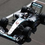Formuła 1 - Hamilton wywalczył pole position przed GP Wielkiej Brytanii