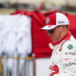 Formuła 1: Kimi Raikkonen kończy karierę 