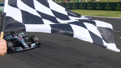 Formuła 1: Kubica z drugim czasem porannej sesji testów na torze Hungaroring