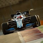 Formula 1: Kubica z najgorszym czasem na torze pod Barceloną