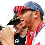 Formuła 1: Lewis Hamilton mistrzem świata