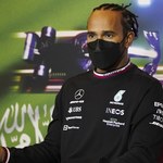Formuła 1: Lewis Hamilton najszybszy na obu treningach