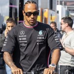 Formuła 1: Lewis Hamilton przedłużył kontrakt z Mercedesem