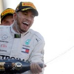 Formuła 1: Lewis Hamilton wygrał wyścig w Barcelonie