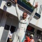 Formuła 1: Lewis Hamilton wygrywa na Węgrzech