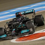 Formuła 1. Lewis Hamilton wystartuje z końca stawki w Grand Prix Turcji?