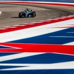 Formuła 1: Lewis Hamilton z pole position w Austin