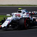 ​Formuła 1. Martin Brundle wskazał duży problem Williamsa i McLarena