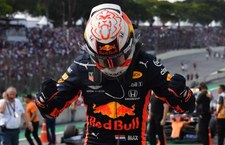 Formuła 1. Max Verstappen: Kubica prawie mnie załatwił