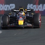 Formuła 1. Max Verstappen najlepszy w kwalifikacjach przed GP Arabii Saudyjskiej