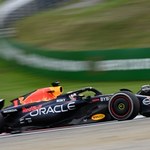 Formuła 1: Max Verstappen najszybszy także w Austrii